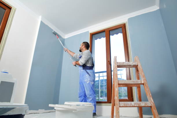 Best Trim and Molding Painting  in Englewood, OH